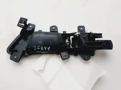 Second-hand car spare part interior right rear handle for audi a4 avant (8k5) (2008) básico oem iam references 8k0839020
