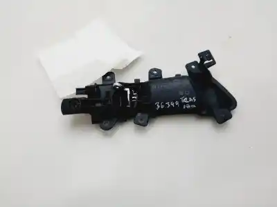 Second-hand car spare part interior left rear handle for audi a4 avant (8k5) (2008) básico oem iam references 8k0839019