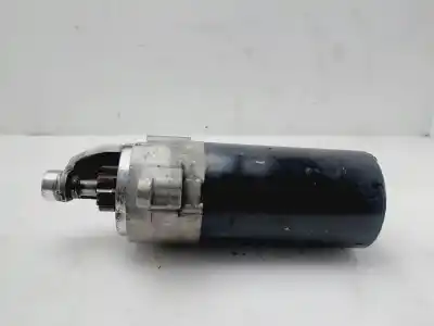 Second-hand car spare part starter motor for audi a4 avant (8k5) (2008) básico oem iam references 03l911021e