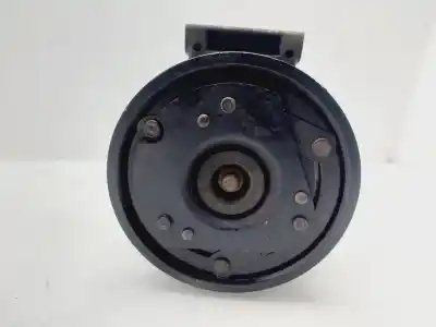 Автозапчасти б/у компрессор кондиционера воздуха за renault scenic (ja..) 1.4 16v authentique ссылки oem iam 7700103536  