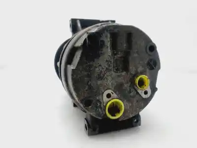 Автозапчасти б/у компрессор кондиционера воздуха за renault scenic (ja..) 1.4 16v authentique ссылки oem iam 7700103536  
