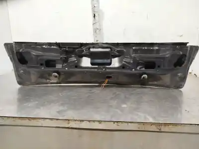 Peça sobressalente para automóvel em segunda mão porta da mala / tampa traseira por bmw x5 (e70) 3.0d referências oem iam 41627161677