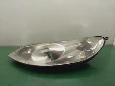 Автозапчасти б/у левая фара за peugeot 407 sw sr confort ссылки oem iam 9660236180