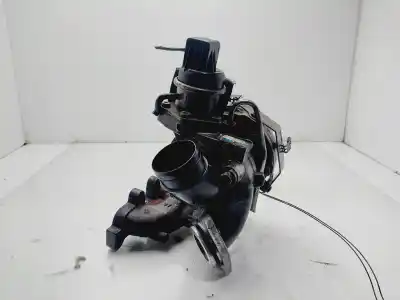 Автозапчастина б/у турбонагрузник для skoda rapid ambition посилання на oem iam 03l253056r   Автозапчастина б/у турбонагрузник для skoda rapid ambition посилання на oem iam 03l253056r