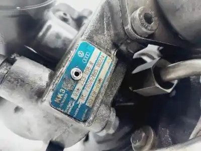 Автозапчастина б/у турбонагрузник для skoda rapid ambition посилання на oem iam 03l253056r   Автозапчастина б/у турбонагрузник для skoda rapid ambition посилання на oem iam 03l253056r