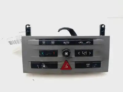 Автозапчасти б/у климат-контроль за peugeot 407 sw sr confort ссылки oem iam 96610448yw  
