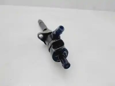 Автозапчасти б/у инжектор за ford focus berlina (cap) trend ссылки oem iam 0445110239