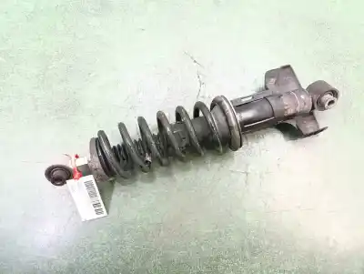 Tweedehands auto-onderdeel schokbreker rechts achter voor peugeot 508 active oem iam-referenties 5206zc