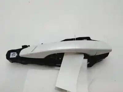 Second-hand car spare part EXTERIOR RIGHT FRONT DOOR HANDLE for PEUGEOT 508  OEM IAM references 9688834080  