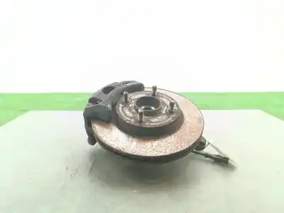 Second-hand car spare part front left knuckle for ford fiesta (ccn) trend oem iam references 1822687  