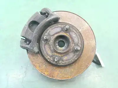 Second-hand car spare part front left knuckle for ford fiesta (ccn) trend oem iam references 1822687  