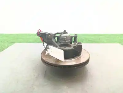 Second-hand car spare part front left knuckle for ford fiesta (ccn) trend oem iam references 1822687