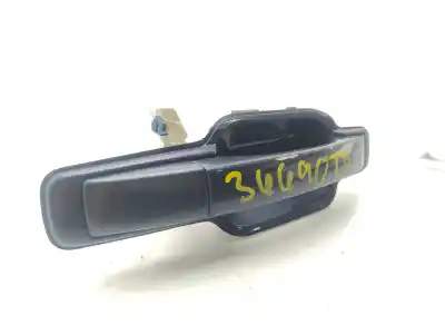 Автозапчасти б/у задняя правая наружная ручка за ssangyong kyron 200 xdi premium 4wd ссылки oem iam 7345031000