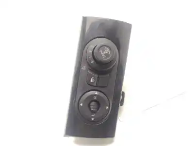 Pezzo di ricambio per auto di seconda mano CONTROLLO SPECCHIO per CHEVROLET CAPTIVA  Riferimenti OEM IAM 46181L07  