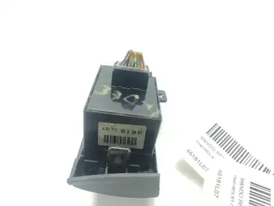 Pezzo di ricambio per auto di seconda mano controllo specchio per chevrolet captiva 2.2 vcdi lt 2wd 163 cv / 120 kw riferimenti oem iam 46181l07  