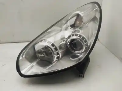 Pezzo di ricambio per auto di seconda mano faro anteriore sinistro per subaru tribeca b9 classic riferimenti oem iam 84001xa25c