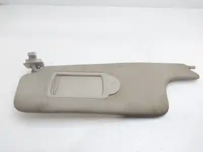 İkinci el araba yedek parçası SOL GÜNESLIK için RENAULT MEGANE II BERLINA 3P  OEM IAM referansları 8200246823  