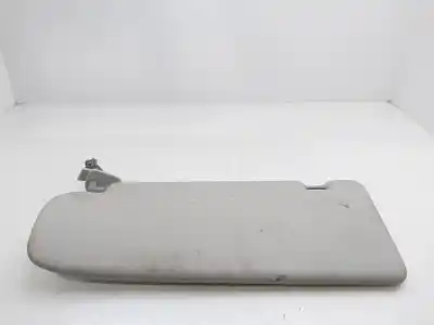 Second-hand car spare part RIGHT SUNSHADE for SEAT ALHAMBRA (7V9)  OEM IAM references 7M3857552H  