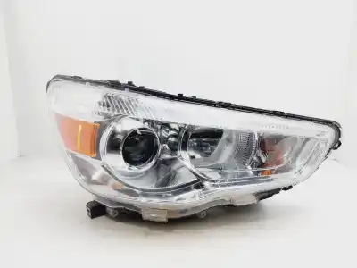 Автозапчастина б/у права фа для mitsubishi asx (ga0w) 1.6 challenge 2wd посилання на oem iam 8301c872  