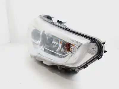 Автозапчасти б/у правая фара за mitsubishi asx (ga0w) 1.6 challenge 2wd ссылки oem iam 8301c872 Автозапчасти б/у правая фара за mitsubishi asx (ga0w) 1.6 challenge 2wd ссылки oem iam 8301c872