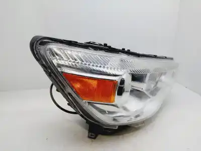 Автозапчастина б/у права фа для mitsubishi asx (ga0w) 1.6 challenge 2wd посилання на oem iam 8301c872  