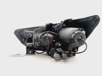 Автозапчастина б/у права фа для mitsubishi asx (ga0w) 1.6 challenge 2wd посилання на oem iam 8301c872  