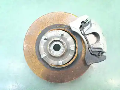 Автозапчасти б/у передняя правая кулачка за mitsubishi asx (ga0w) 1.6 challenge 2wd ссылки oem iam 3870a008  