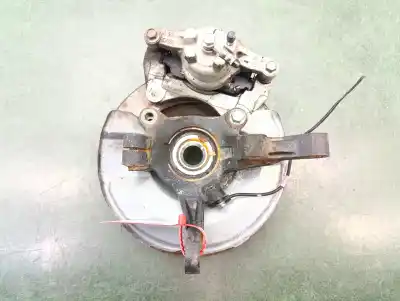 Автозапчасти б/у передняя правая кулачка за mitsubishi asx (ga0w) 1.6 challenge 2wd ссылки oem iam 3870a008  