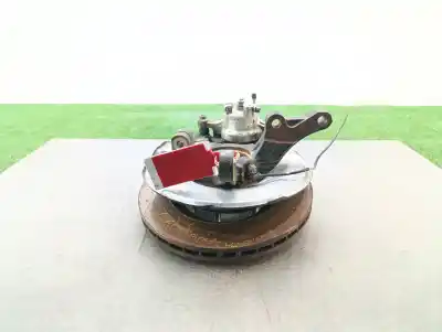 Автозапчасти б/у передняя правая кулачка за mitsubishi asx (ga0w) 1.6 challenge 2wd ссылки oem iam 3870a008  