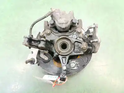 Автозапчасти б/у передняя левая кулачка за citroen c4 grand picasso exclusive 116 cv / 85 kw ссылки oem iam 1647857480   Автозапчасти б/у передняя левая кулачка за citroen c4 grand picasso exclusive 116 cv / 85 kw ссылки oem iam 1647857480