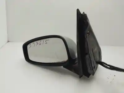 Peça sobressalente para automóvel em segunda mão espelho retrovisor esquerdo por fiat stilo (192) 1.9 jtd cat referências oem iam 01704607900  