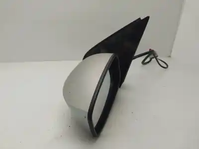 Peça sobressalente para automóvel em segunda mão espelho retrovisor esquerdo por fiat stilo (192) 1.9 jtd cat referências oem iam 01704607900  