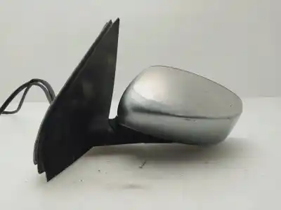 Peça sobressalente para automóvel em segunda mão espelho retrovisor esquerdo por fiat stilo (192) 1.9 jtd cat referências oem iam 01704607900  