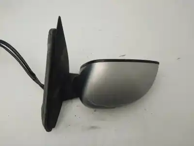 Peça sobressalente para automóvel em segunda mão espelho retrovisor esquerdo por fiat stilo (192) 1.9 jtd cat referências oem iam 01704607900  