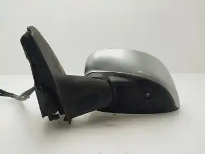 Peça sobressalente para automóvel em segunda mão espelho retrovisor esquerdo por fiat stilo (192) 1.9 jtd cat referências oem iam 01704607900  