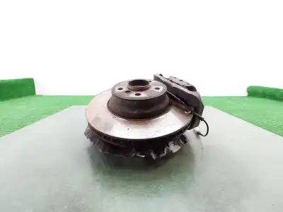 Second-hand car spare part front right knuckle for bmw serie 7 (e65/e66) 730d oem iam references 31216753462  