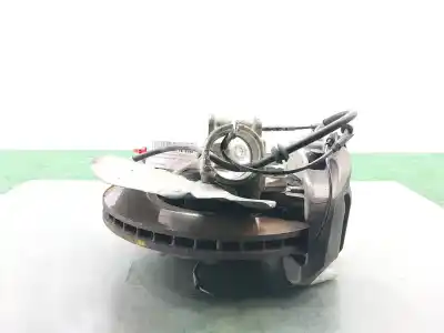Second-hand car spare part front right knuckle for bmw serie 7 (e65/e66) 730d oem iam references 31216753462