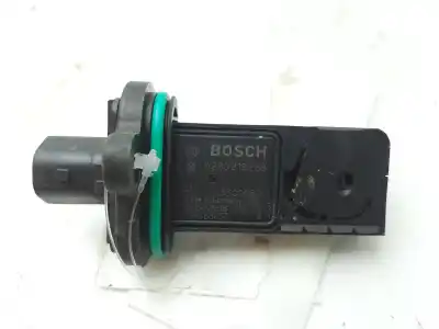 Second-hand car spare part flowmeter for opel astra j lim. selective oem iam references 13301682  