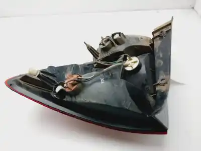 Second-hand car spare part left tailgate light for kia rio ls berlina oem iam references 0k34g51160d  