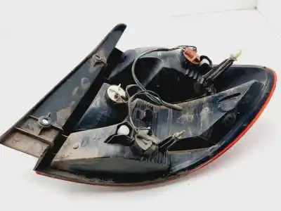 Peça sobressalente para automóvel em segunda mão farolim traseiro esquerdo por kia rio ls berlina referências oem iam 0k34g51160d