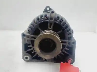 Pezzo di ricambio per auto di seconda mano alternatore per renault scenic ii confort expression riferimenti oem iam 8200588648