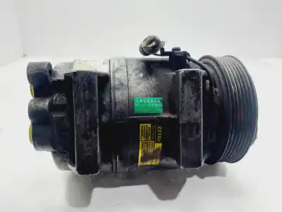 Peça sobressalente para automóvel em segunda mão compressor de ar condicionado a/a a/c por volvo xc90 d5 kinetic referências oem iam 30665340
