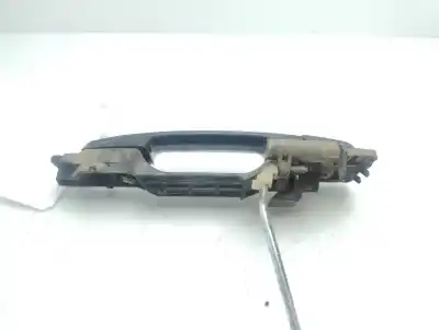 Peça sobressalente para automóvel em segunda mão puxador exterior frente direito por toyota rav 4 (a3) sol referências oem iam 6920342040