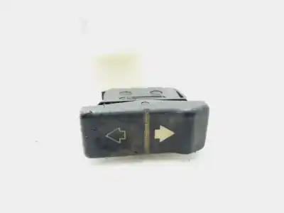 Second-hand car spare part left front power window switch for peugeot 605 srdt oem iam references 6552f1  