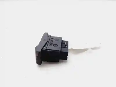 Second-hand car spare part left front power window switch for peugeot 605 srdt oem iam references 6552f1  