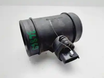 Second-hand car spare part flowmeter for opel signum elegance oem iam references 24437503  