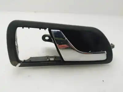 Автозапчастина б/у внутрішня задня права ручка для skoda fabia (6y2/6y3) comfort посилання на oem iam 6y6839248 Автозапчастина б/у внутрішня задня права ручка для skoda fabia (6y2/6y3) comfort посилання на oem iam 6y6839248