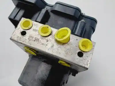 Автозапчастина б/у абс для opel corsa e selective посилання на oem iam 39084530