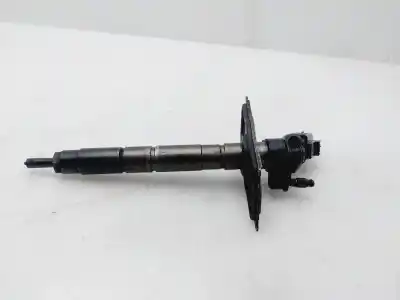 Second-hand car spare part injector for audi q7 (4l) 3.0 tdi oem iam references 059130277ah