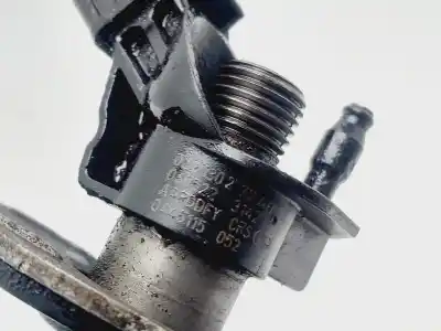 Second-hand car spare part injector for audi q7 (4l) 3.0 tdi oem iam references 059130277ah  